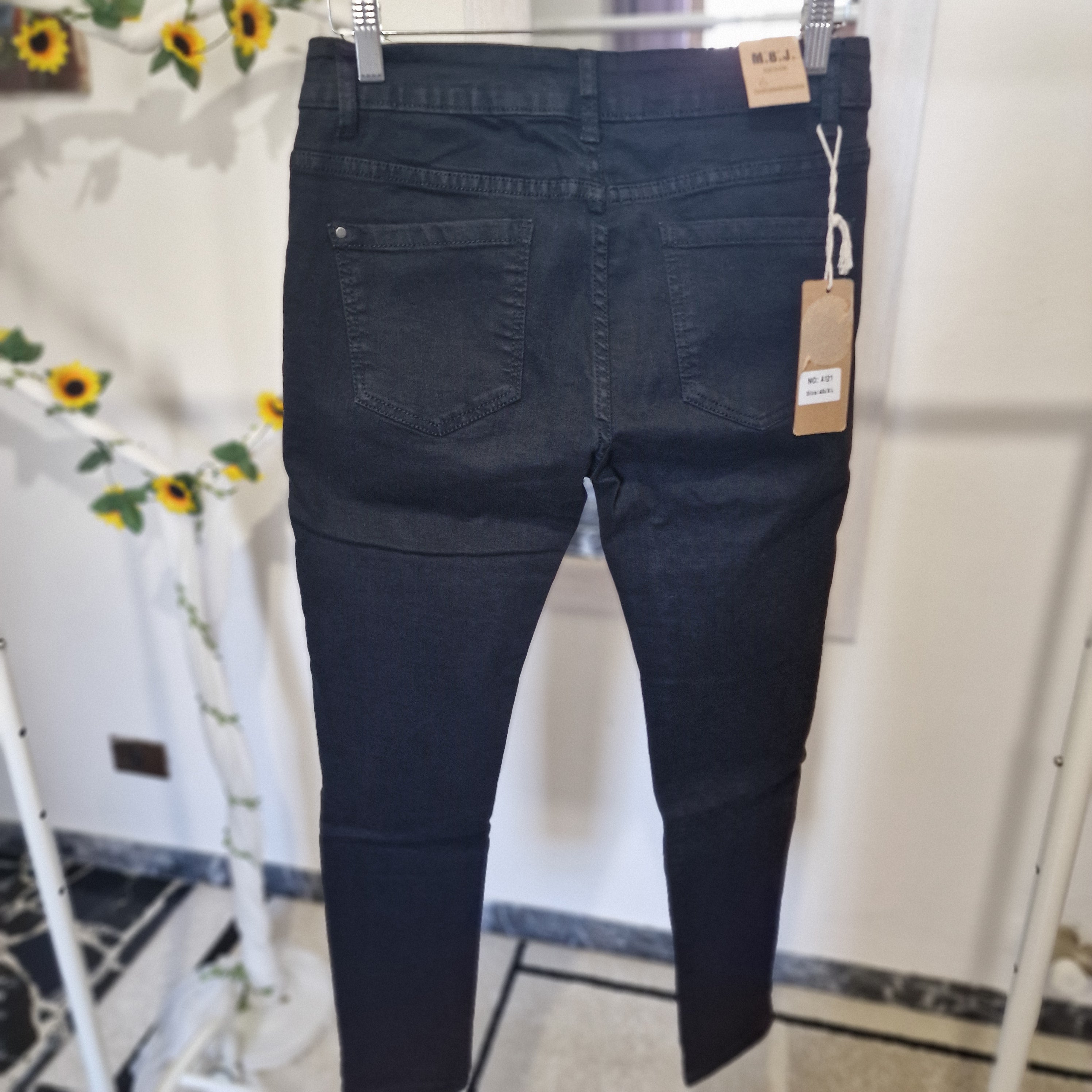 JEANS RETE