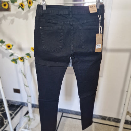JEANS RETE