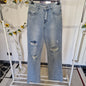 JEANS STRAPPI