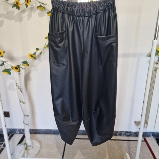 PANTA PELLE