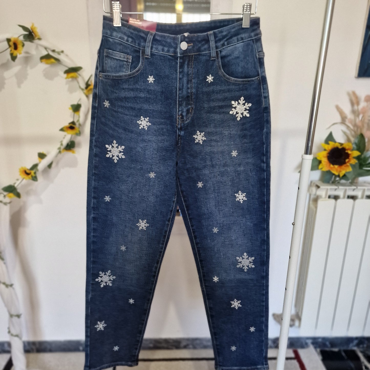 JEANS STELLE