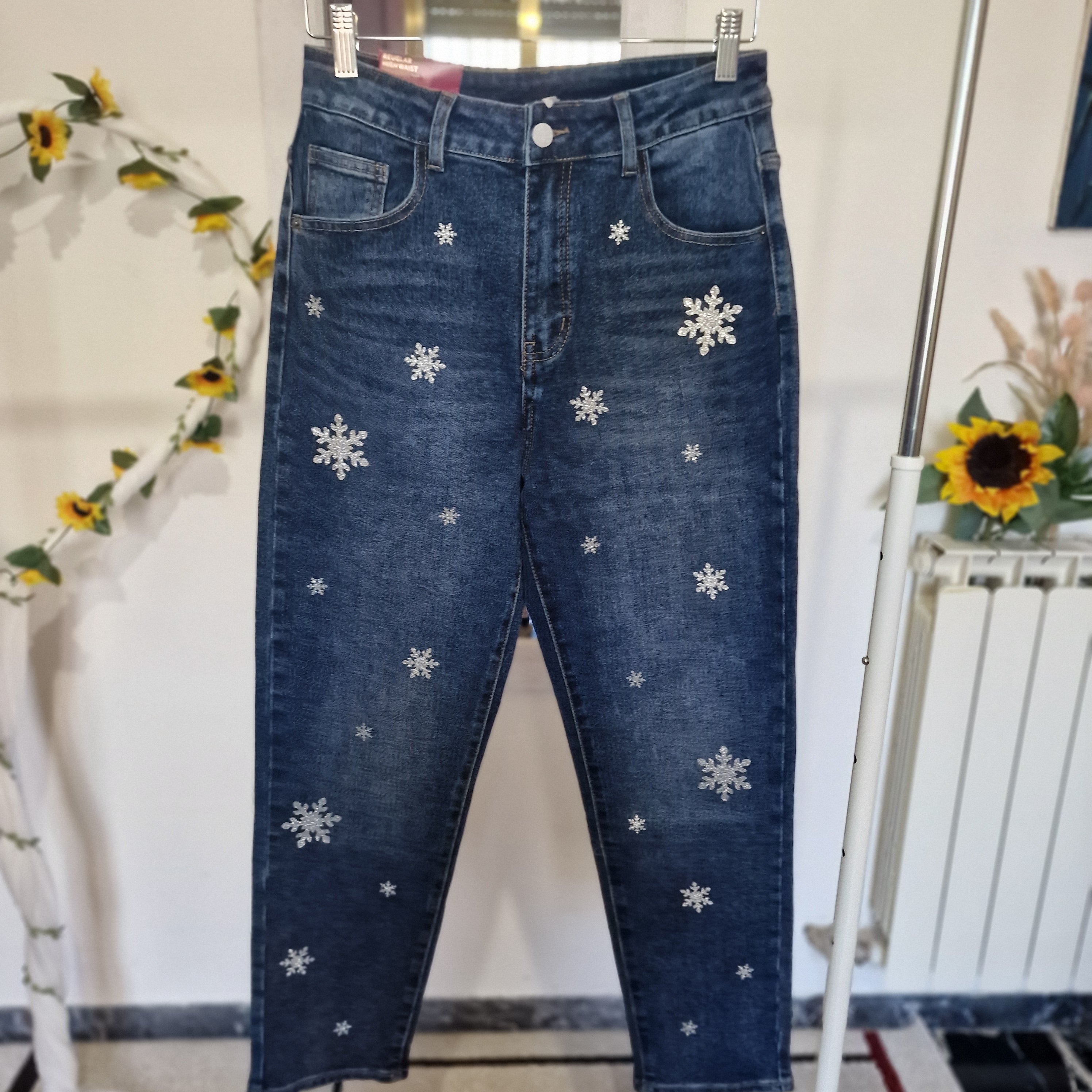 JEANS STELLE