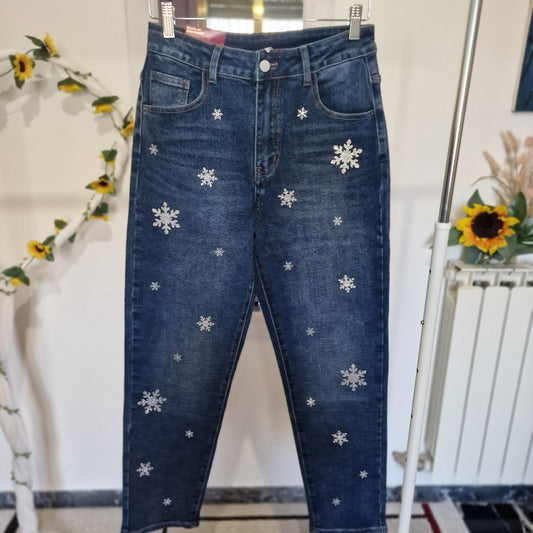 JEANS STELLE