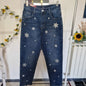 JEANS STELLE
