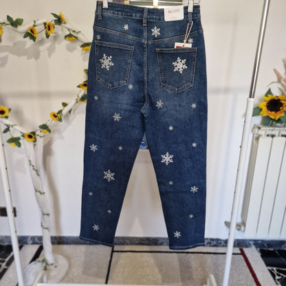 JEANS STELLE