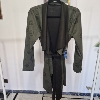 CARDIGAN LUIS VITTY