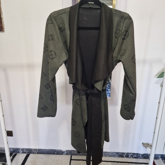CARDIGAN LUIS VITTY