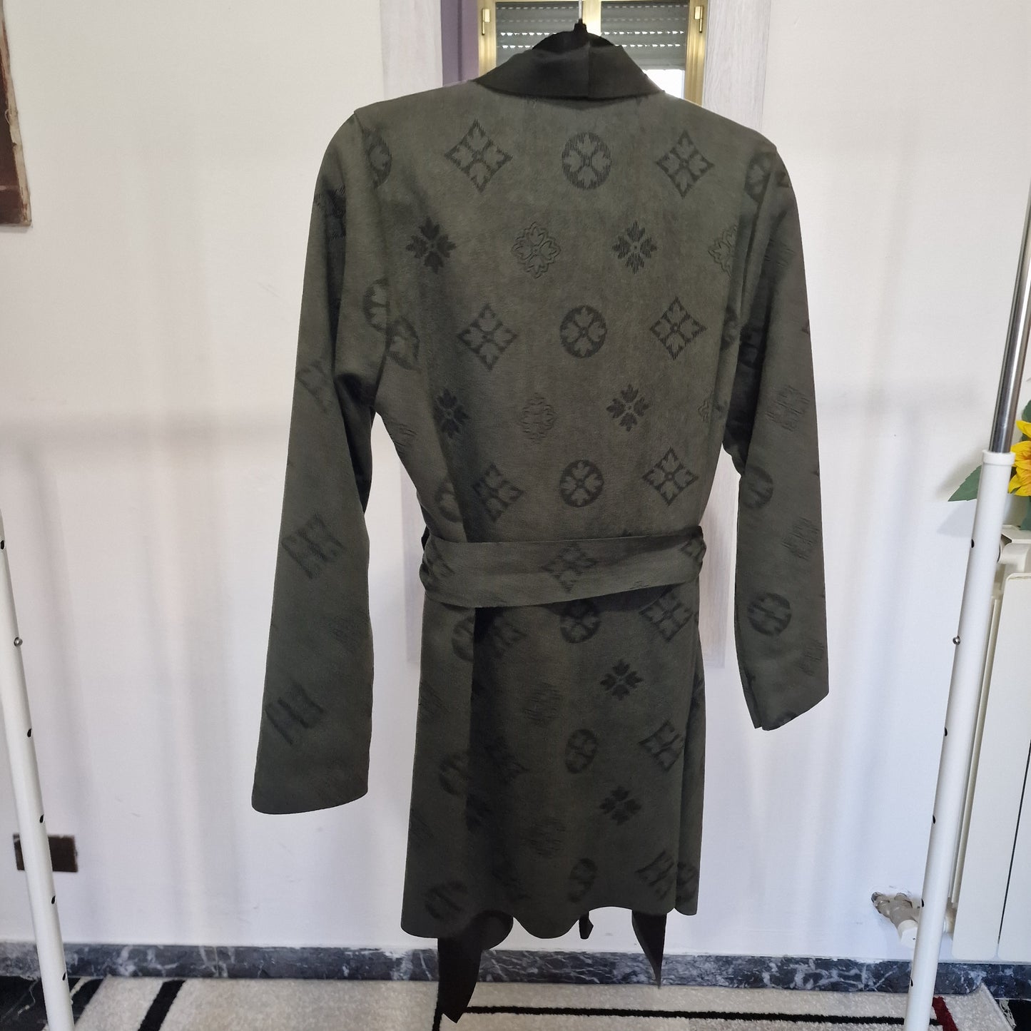 CARDIGAN LUIS VITTY