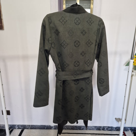 CARDIGAN LUIS VITTY