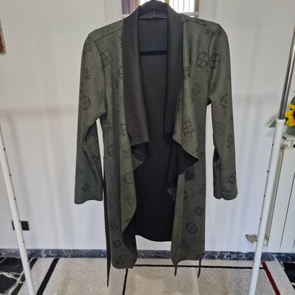 CARDIGAN LUIS VITTY