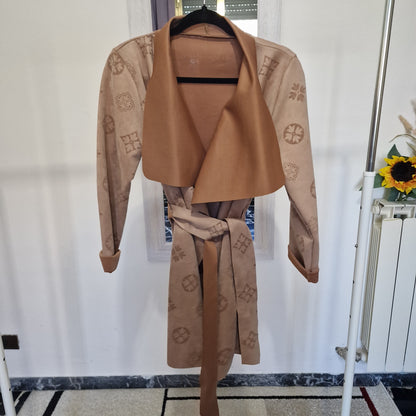 CARDIGAN LUIS VITTY
