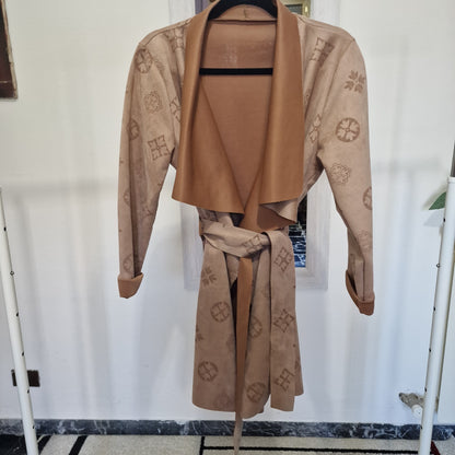 CARDIGAN LUIS VITTY