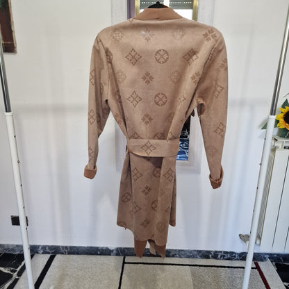 CARDIGAN LUIS VITTY