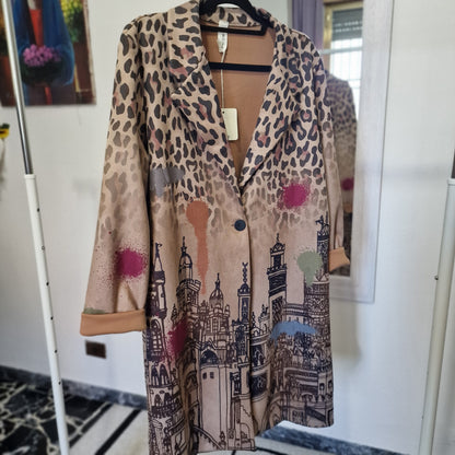 GIACCA PARIS