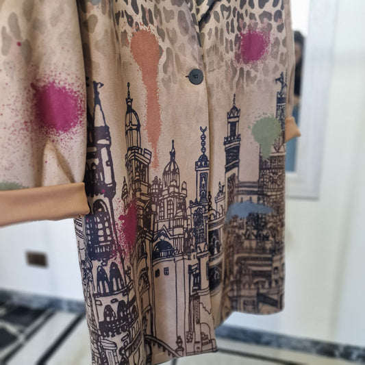 GIACCA PARIS