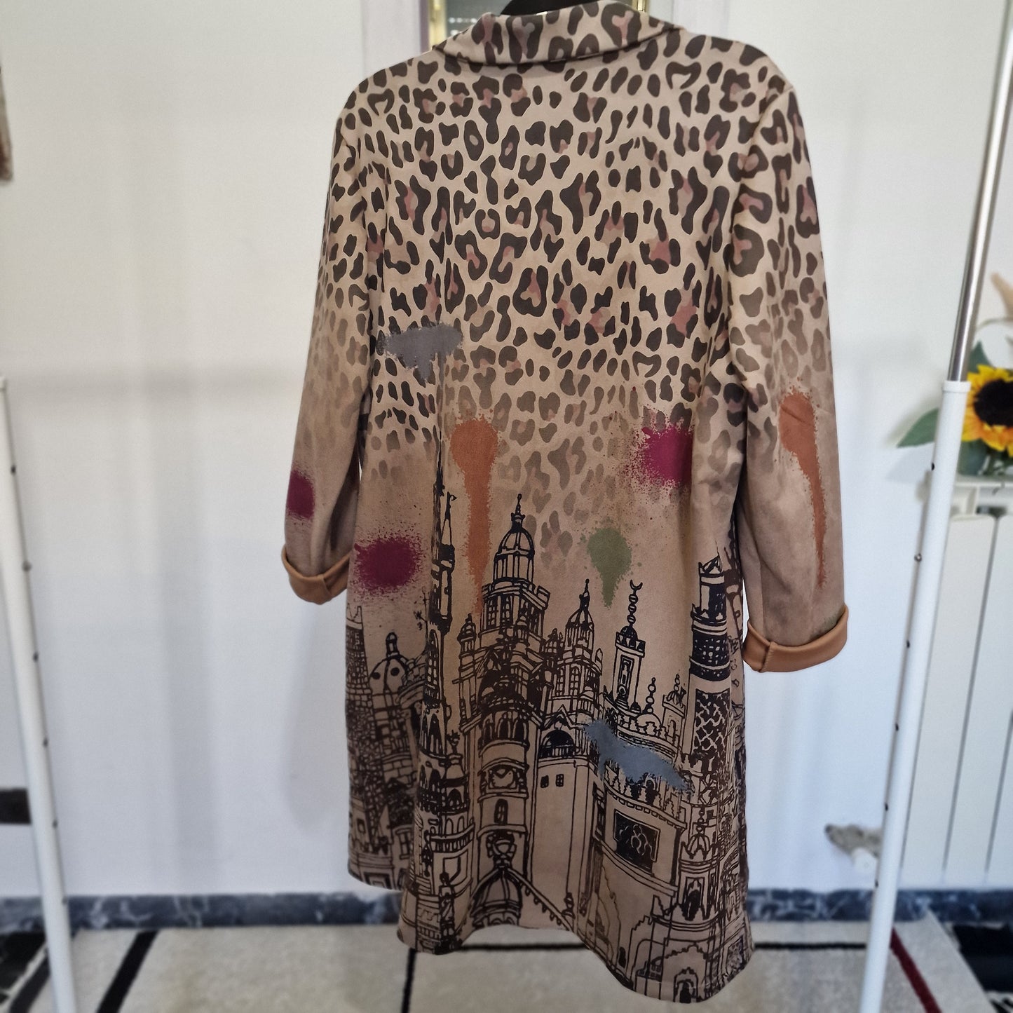 GIACCA PARIS