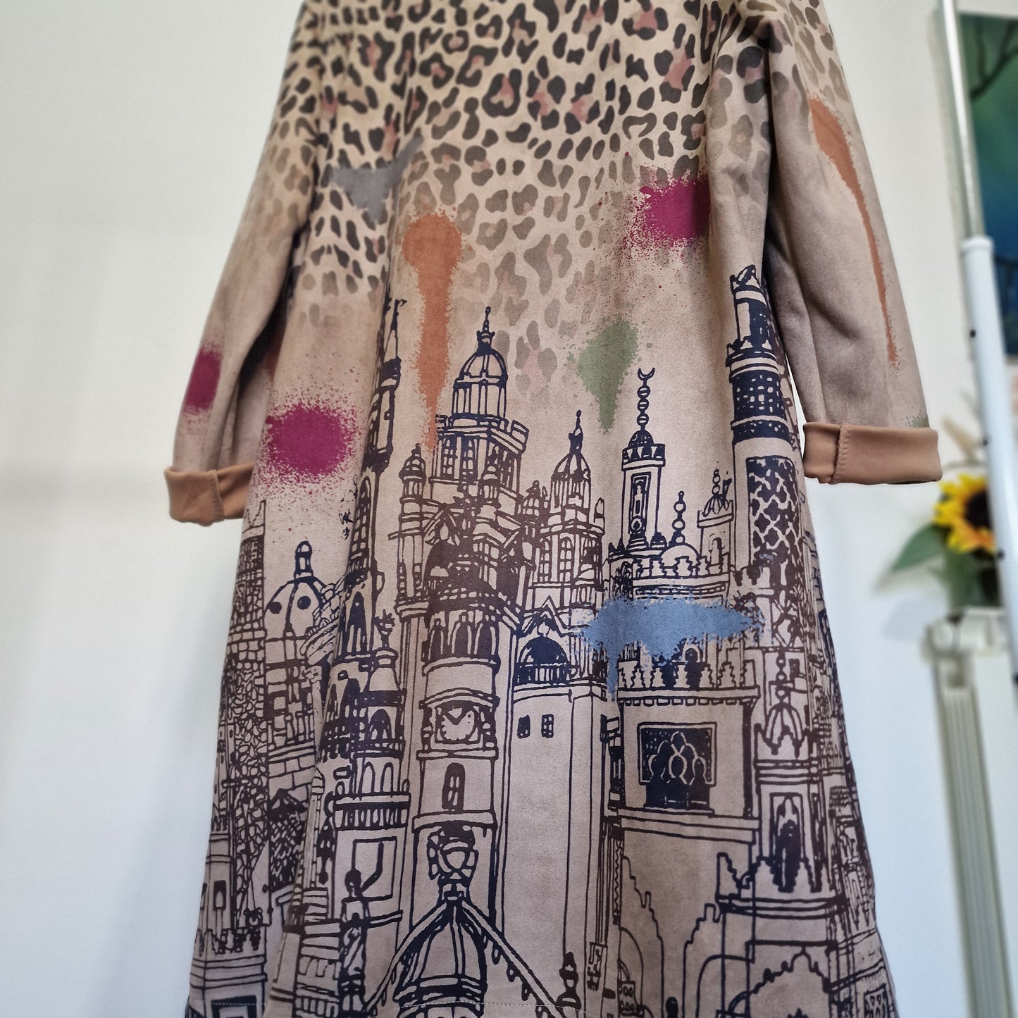 GIACCA PARIS
