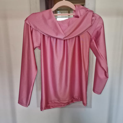 BLUSA LACCETTO