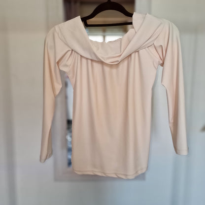 BLUSA LACCETTO