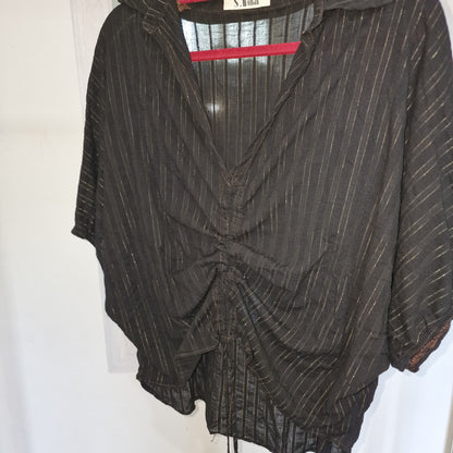 BLUSA BAT NAPPA