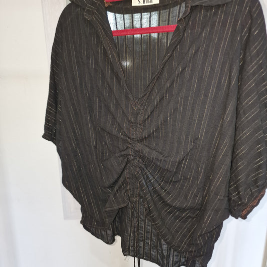 BLUSA BAT NAPPA