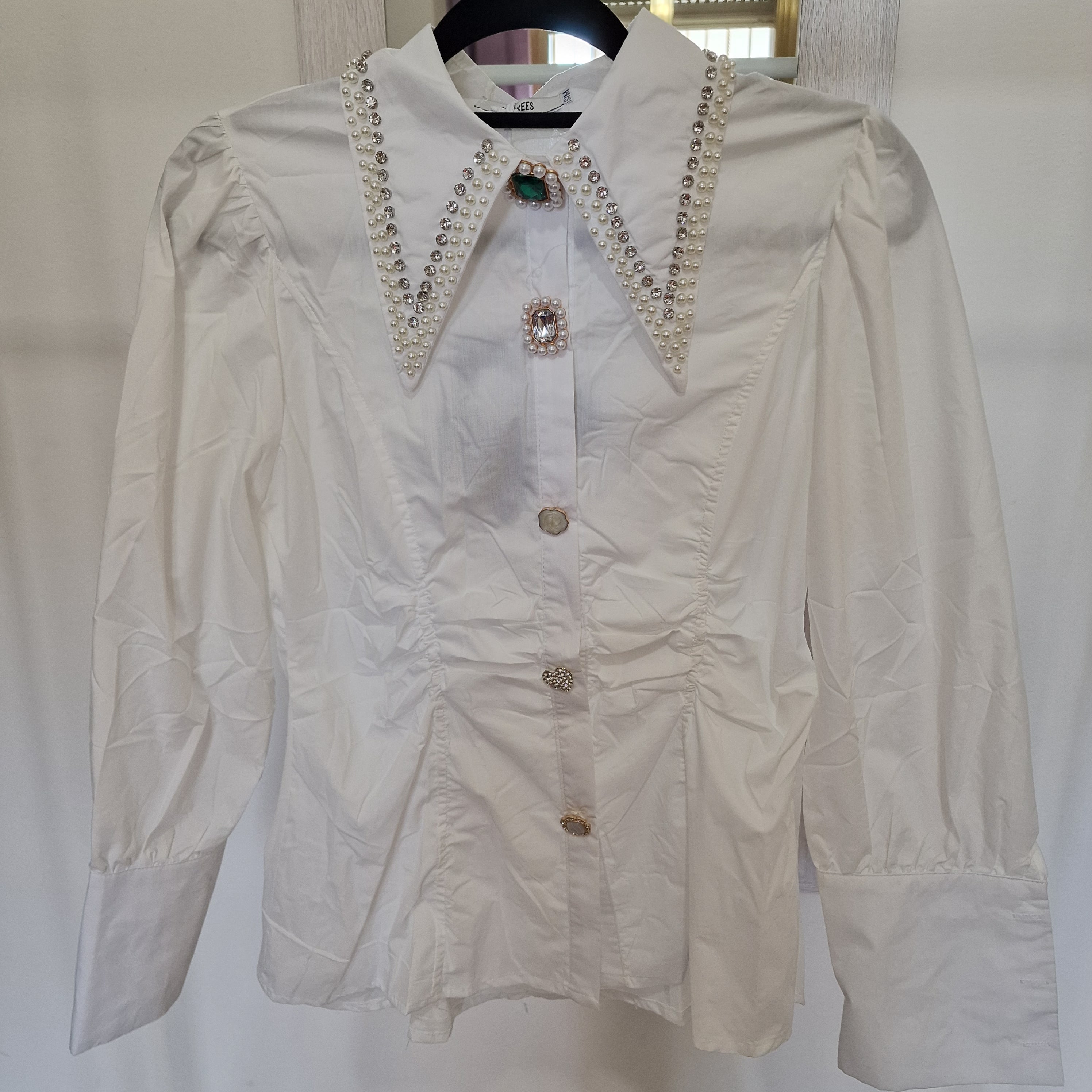 CAMICIA LADY