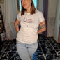 T SHIRT CUORE