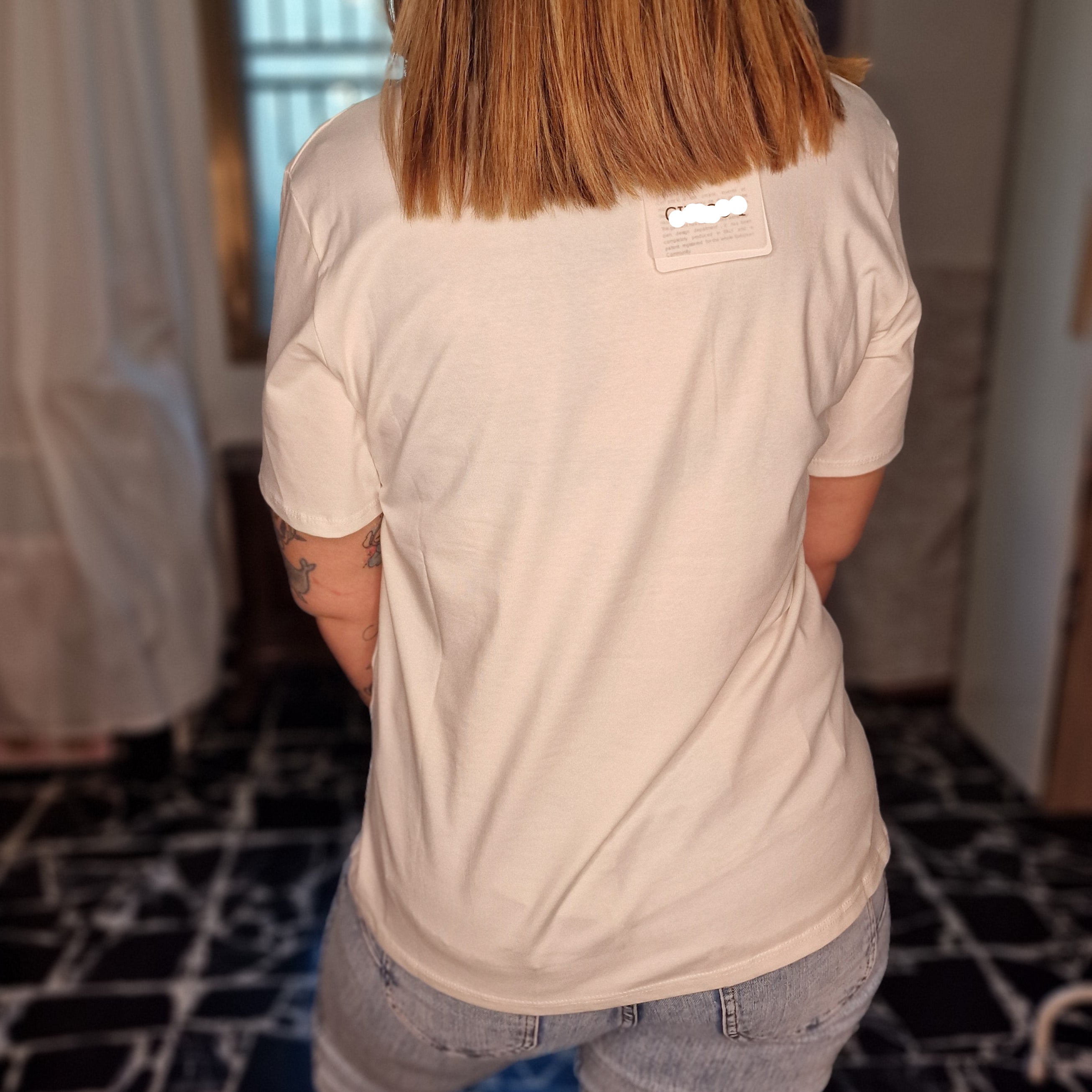 T SHIRT VINTAGE