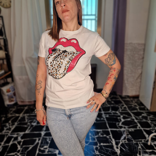 T SHIRT ROLLING