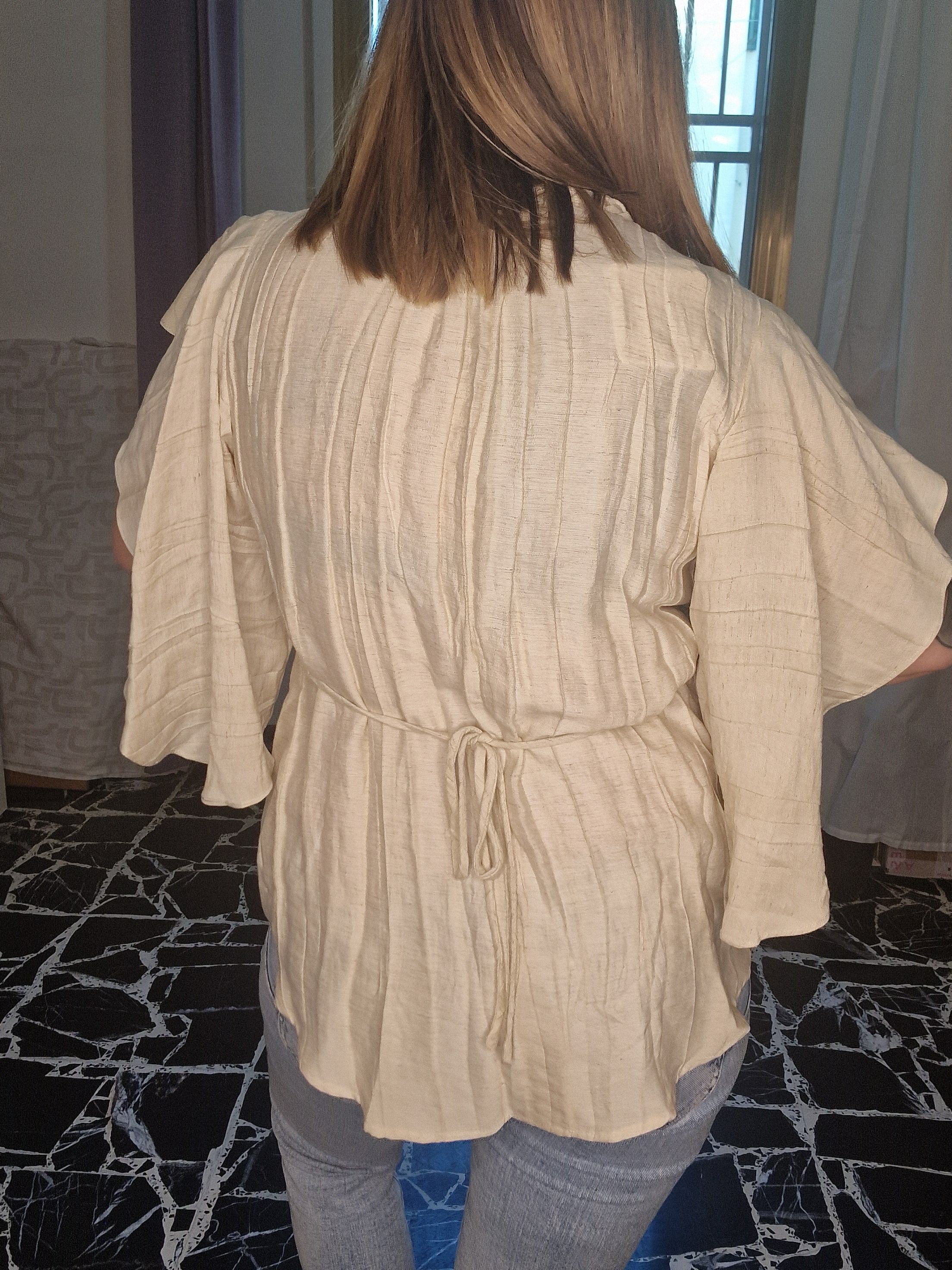 Blusa Calla