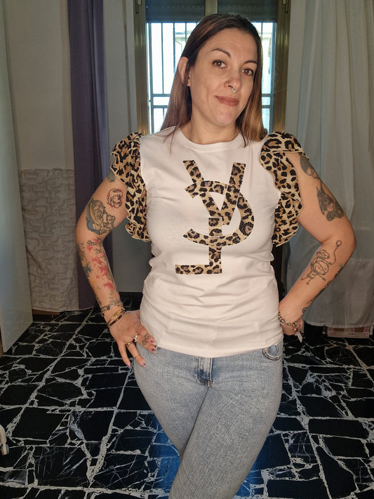 MAGLIETTA FROU FROU