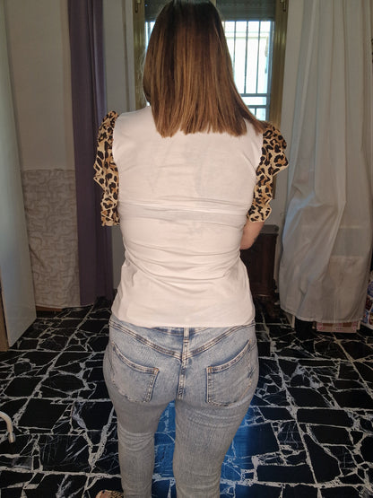 MAGLIETTA FROU FROU