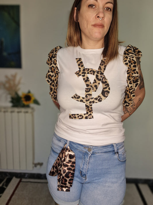 MAGLIETTA FROU FROU