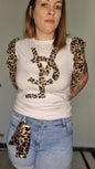 SHORT FOULARD