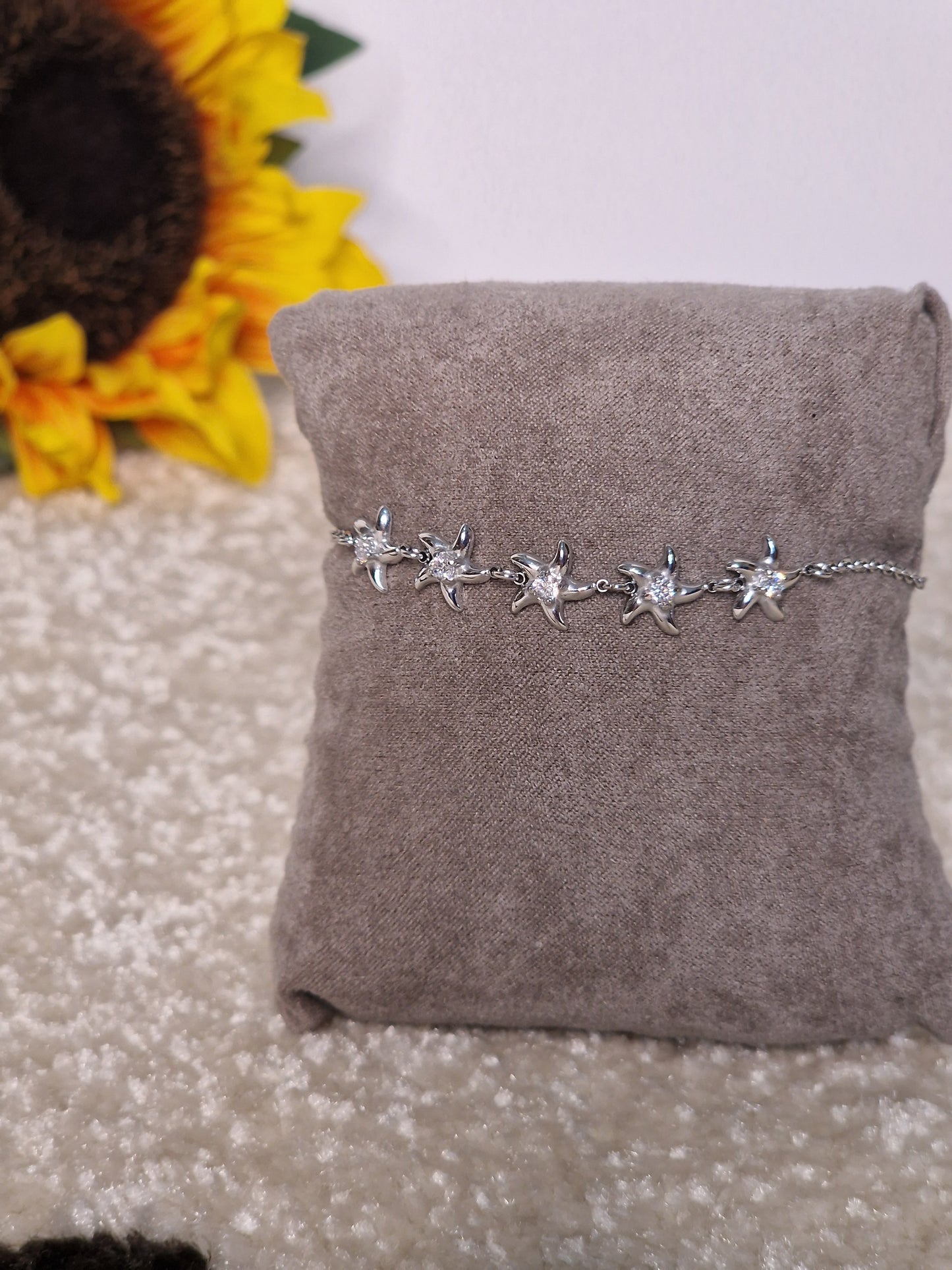 BRACCIALE STELLA