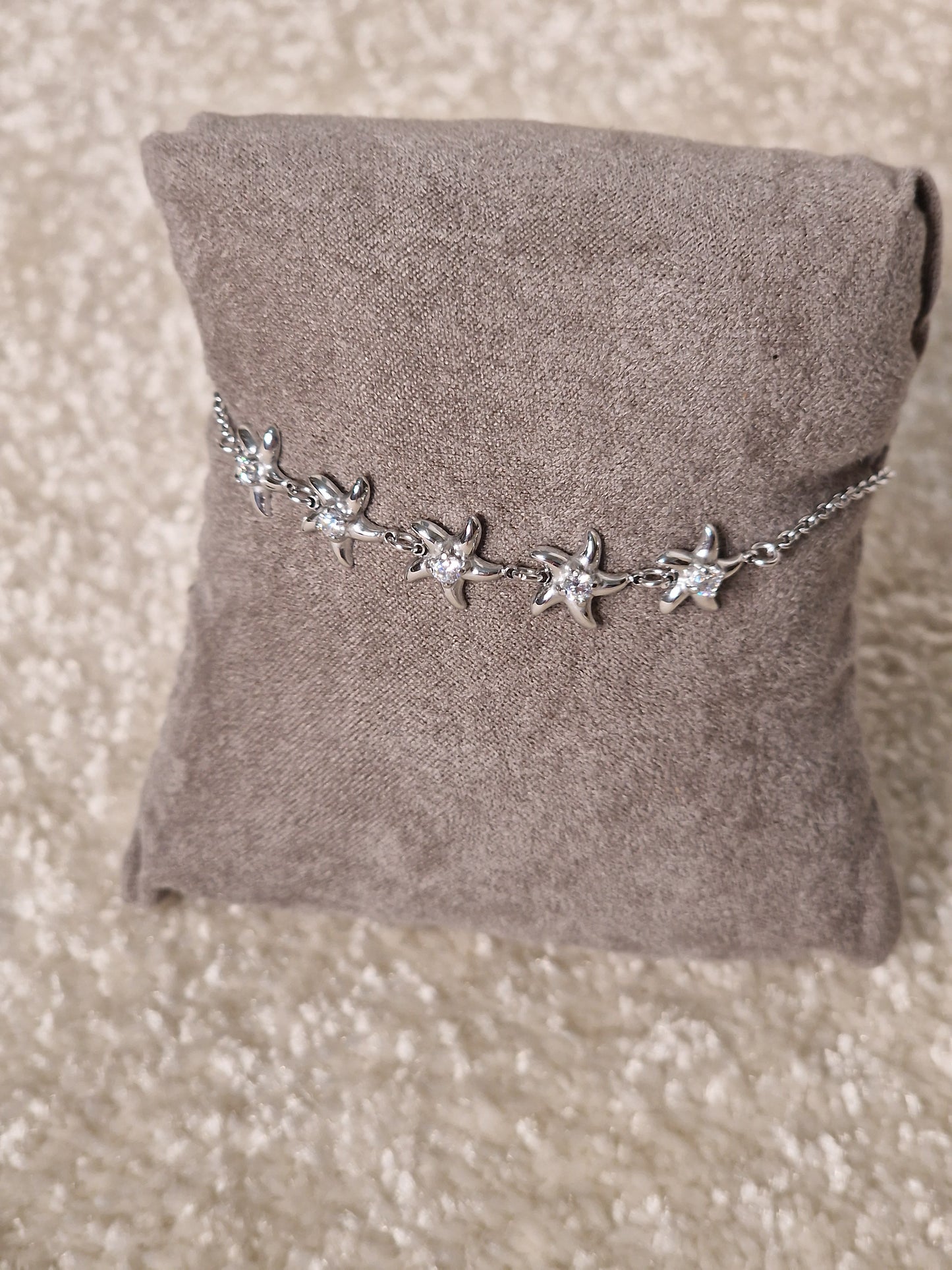 BRACCIALE STELLA