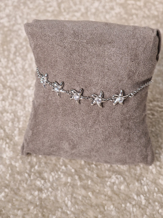 BRACCIALE STELLA
