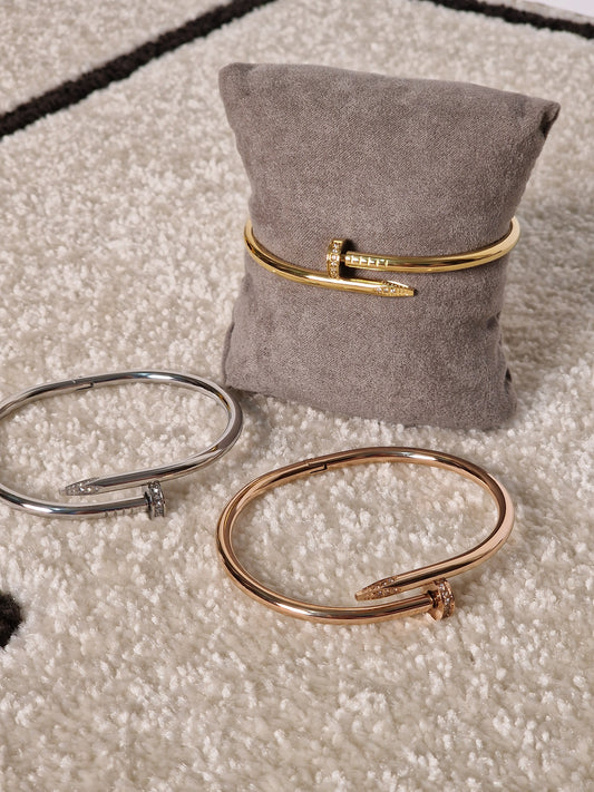 BRACCIALE CHIODO