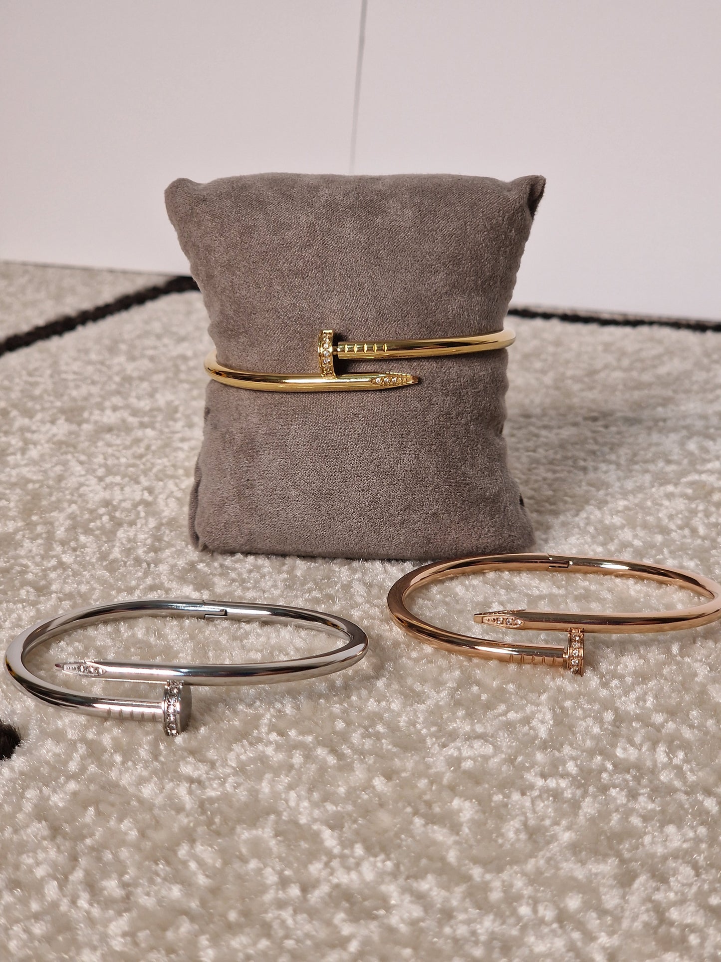 BRACCIALE CHIODO