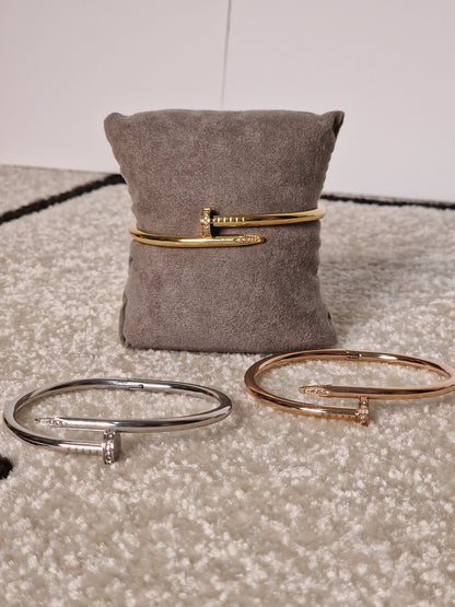 BRACCIALE CHIODO