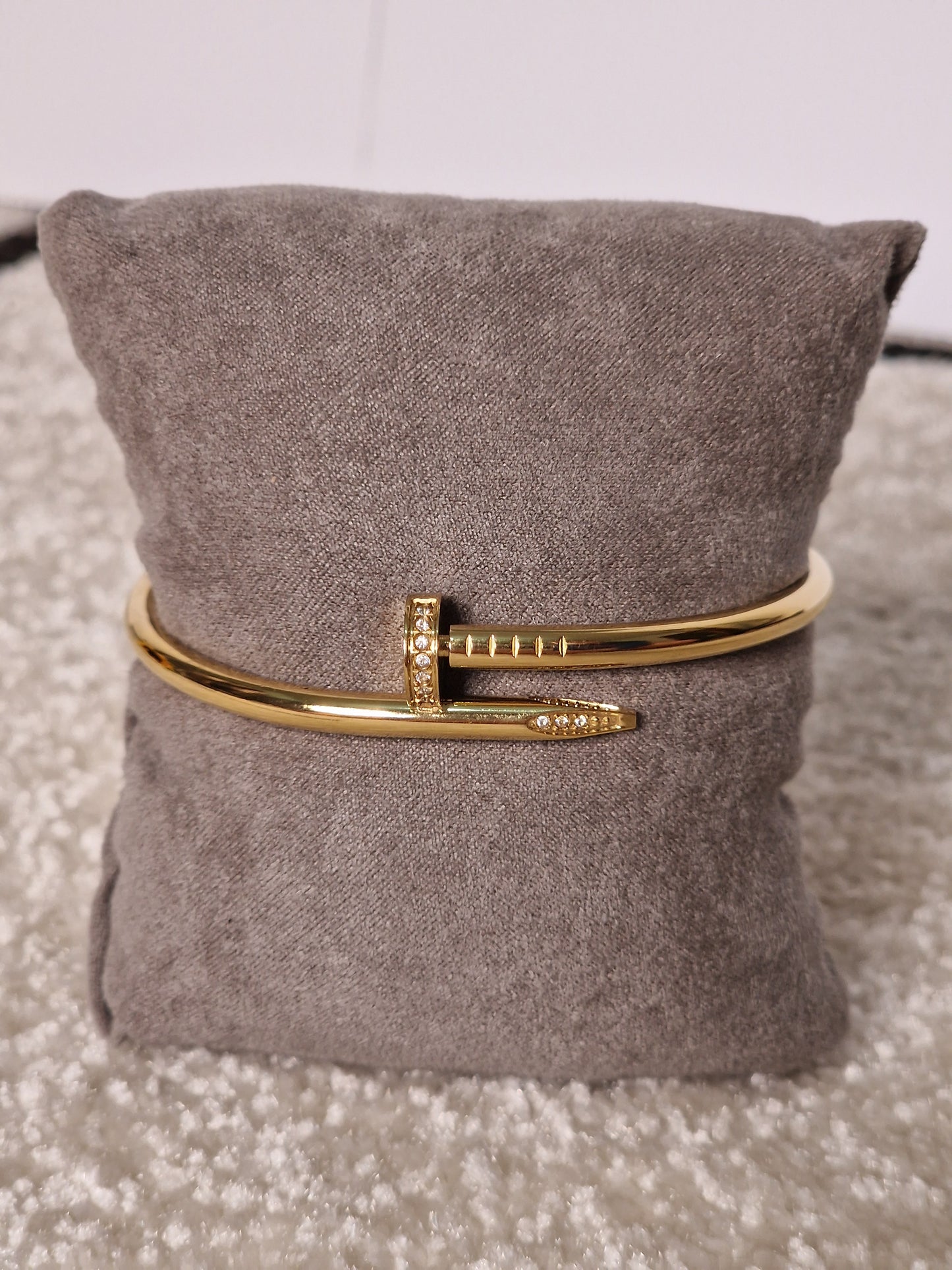 BRACCIALE CHIODO