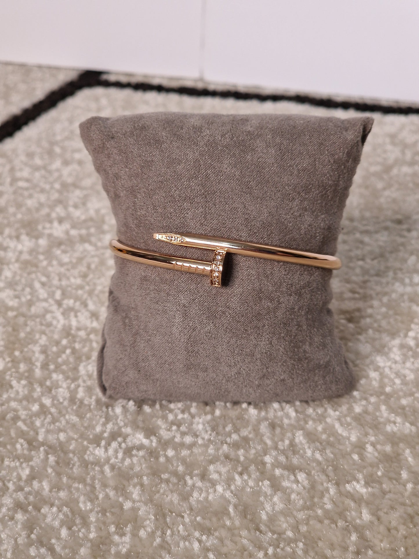 BRACCIALE CHIODO