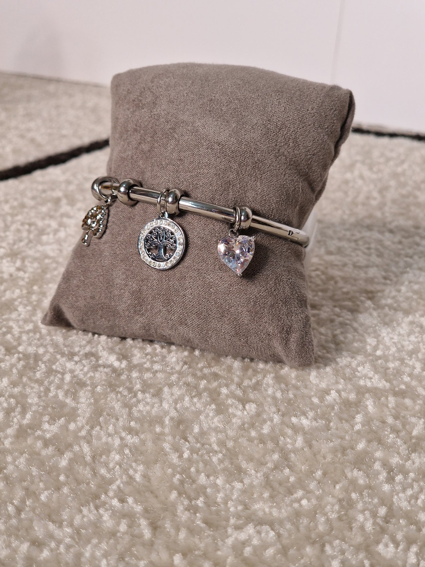 BRACCIALE VITA