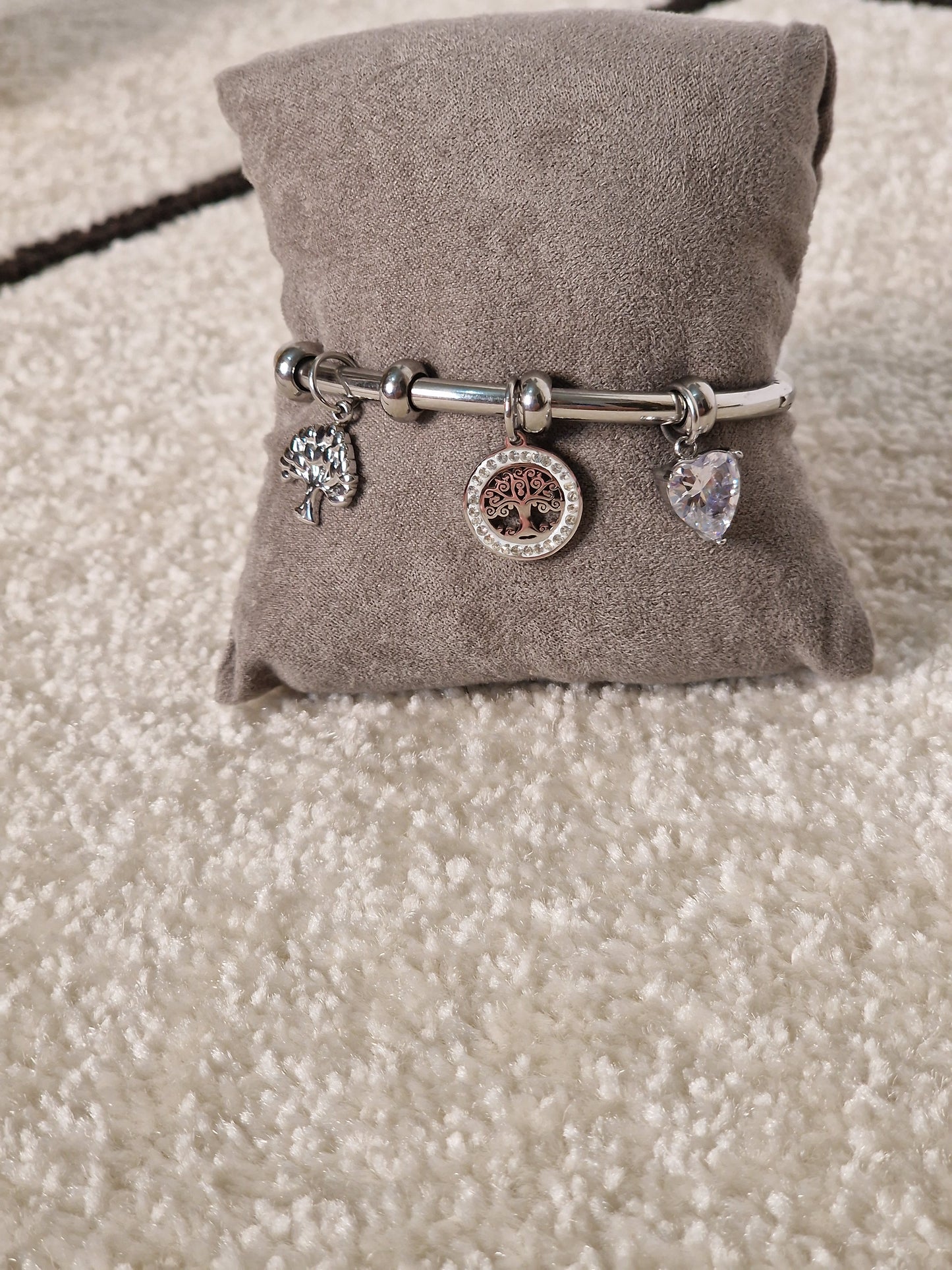 BRACCIALE VITA