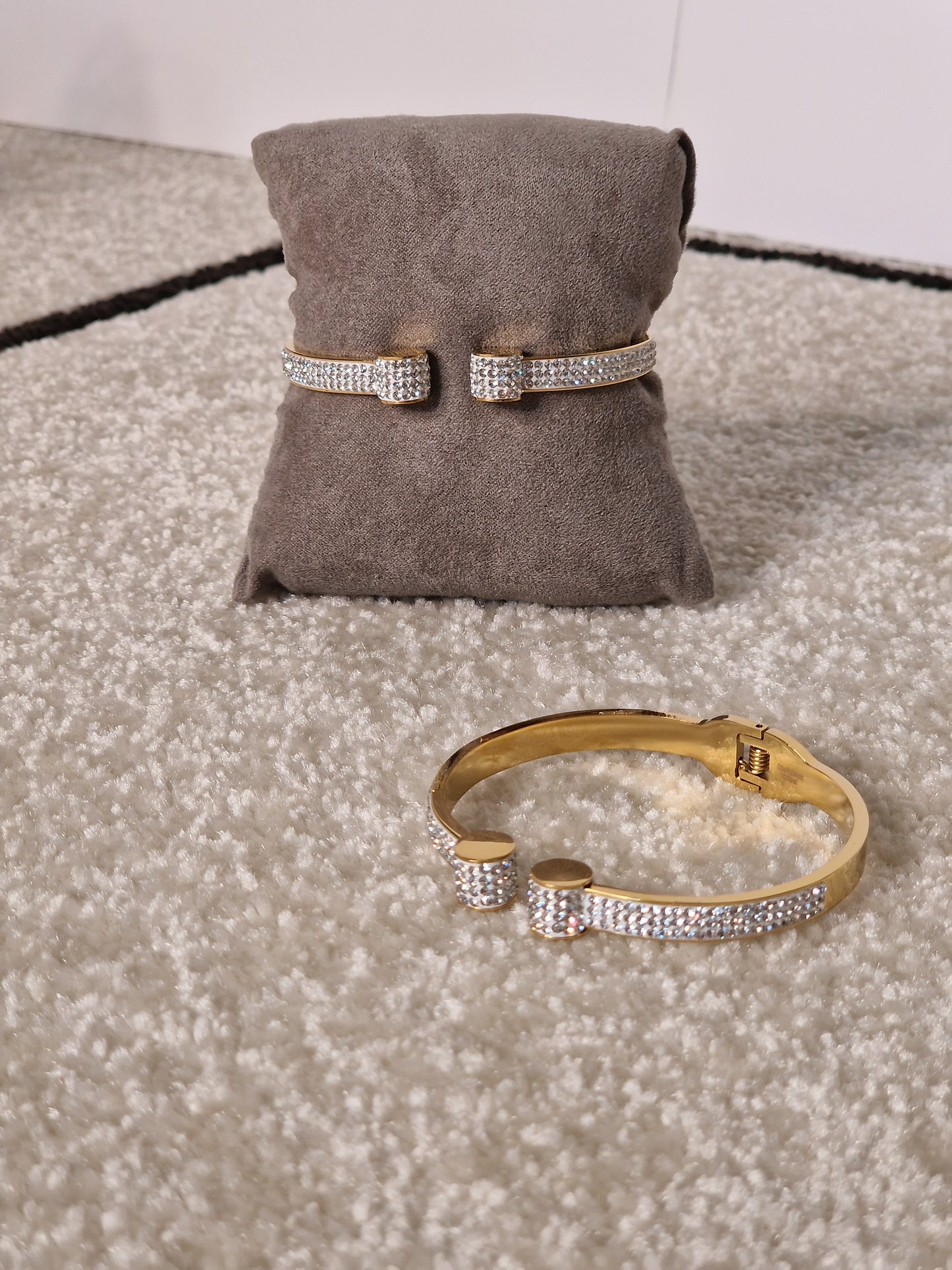 BRACCIALE LUXURY