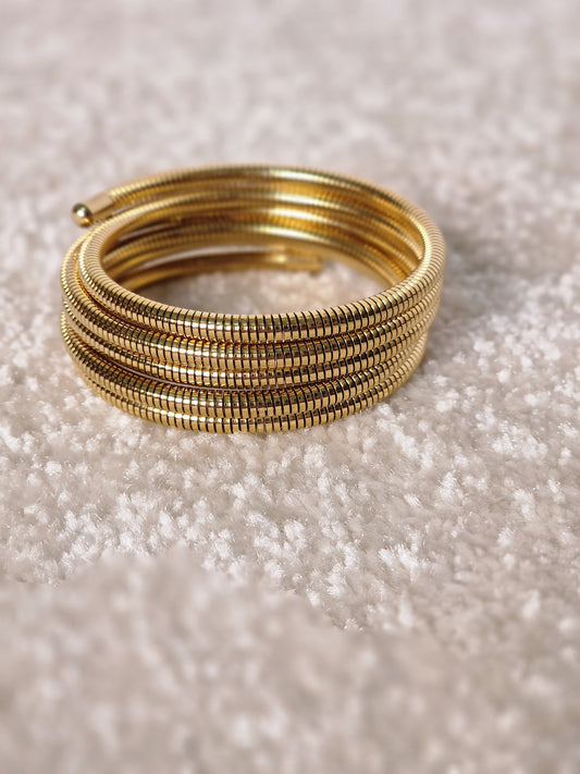 BRACCIALE MOLLA