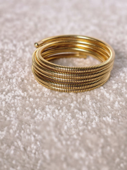 BRACCIALE MOLLA