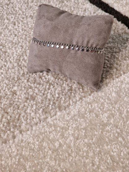 CAVIGLIERA PIASTRINA