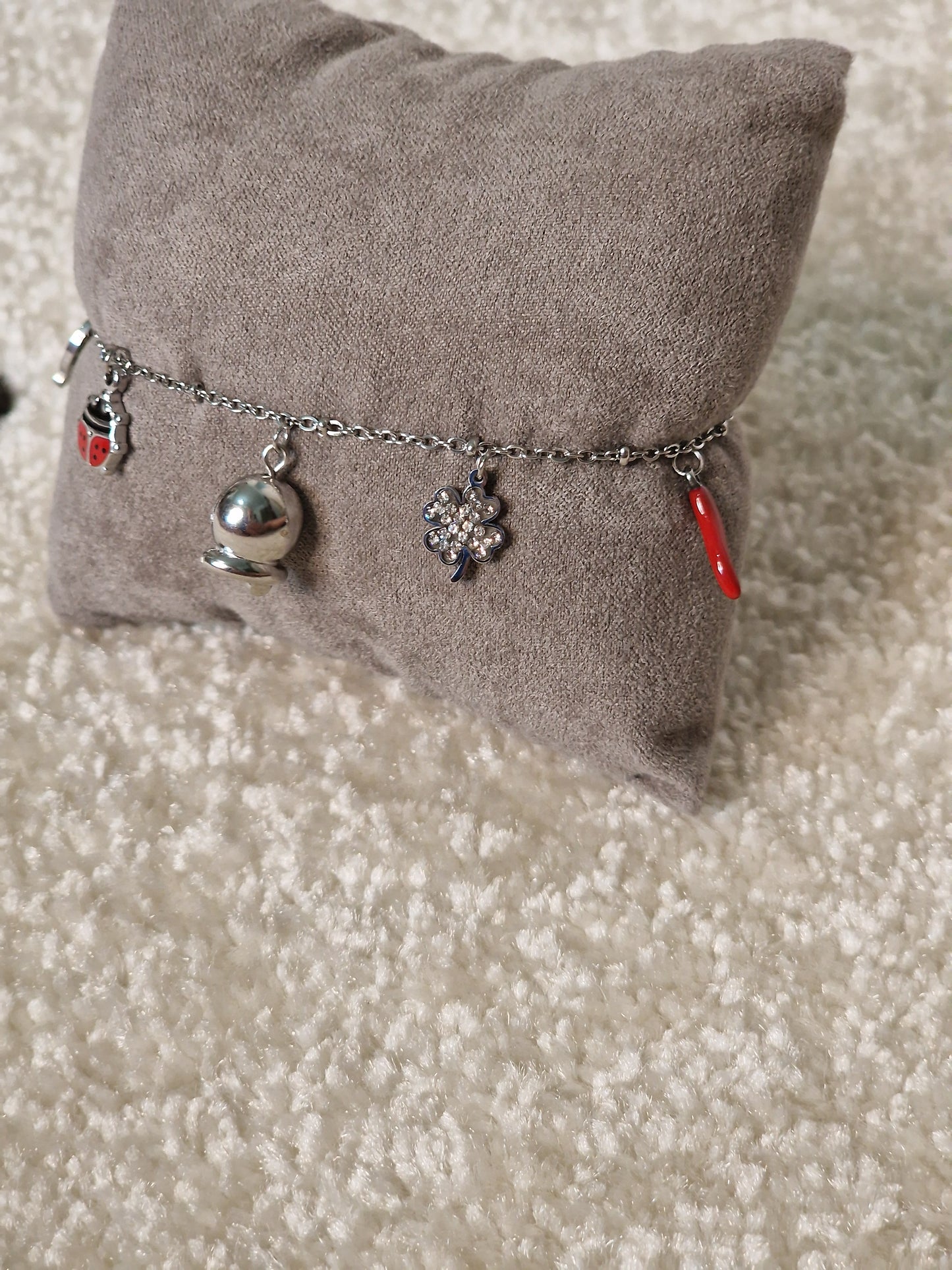 BRACCIALE FORTUNA