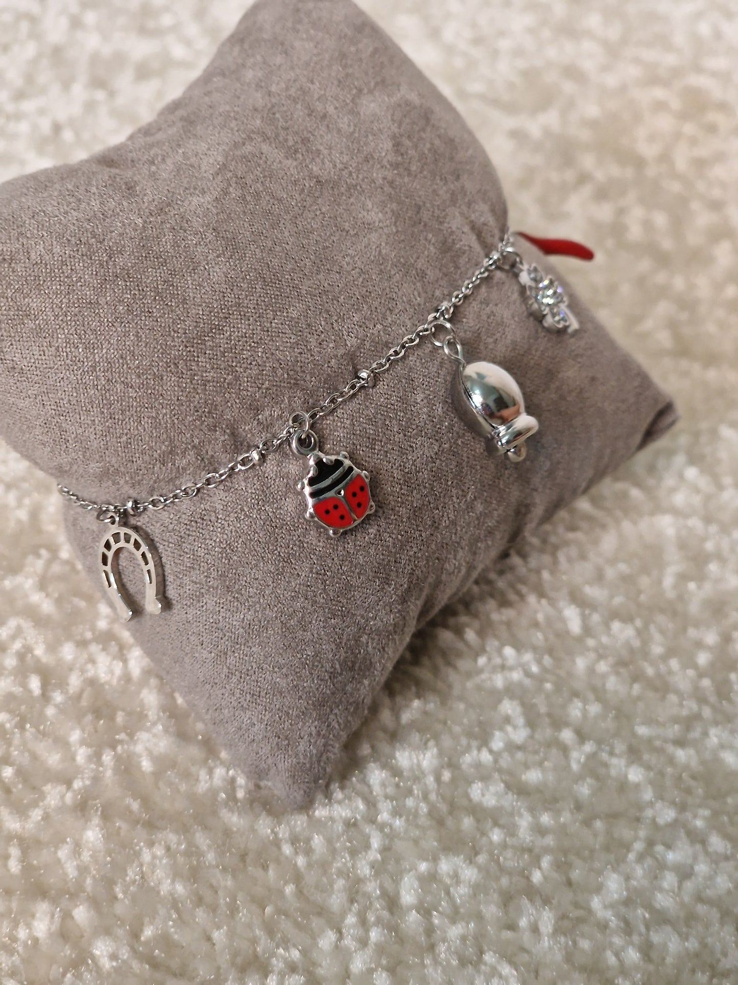 BRACCIALE FORTUNA